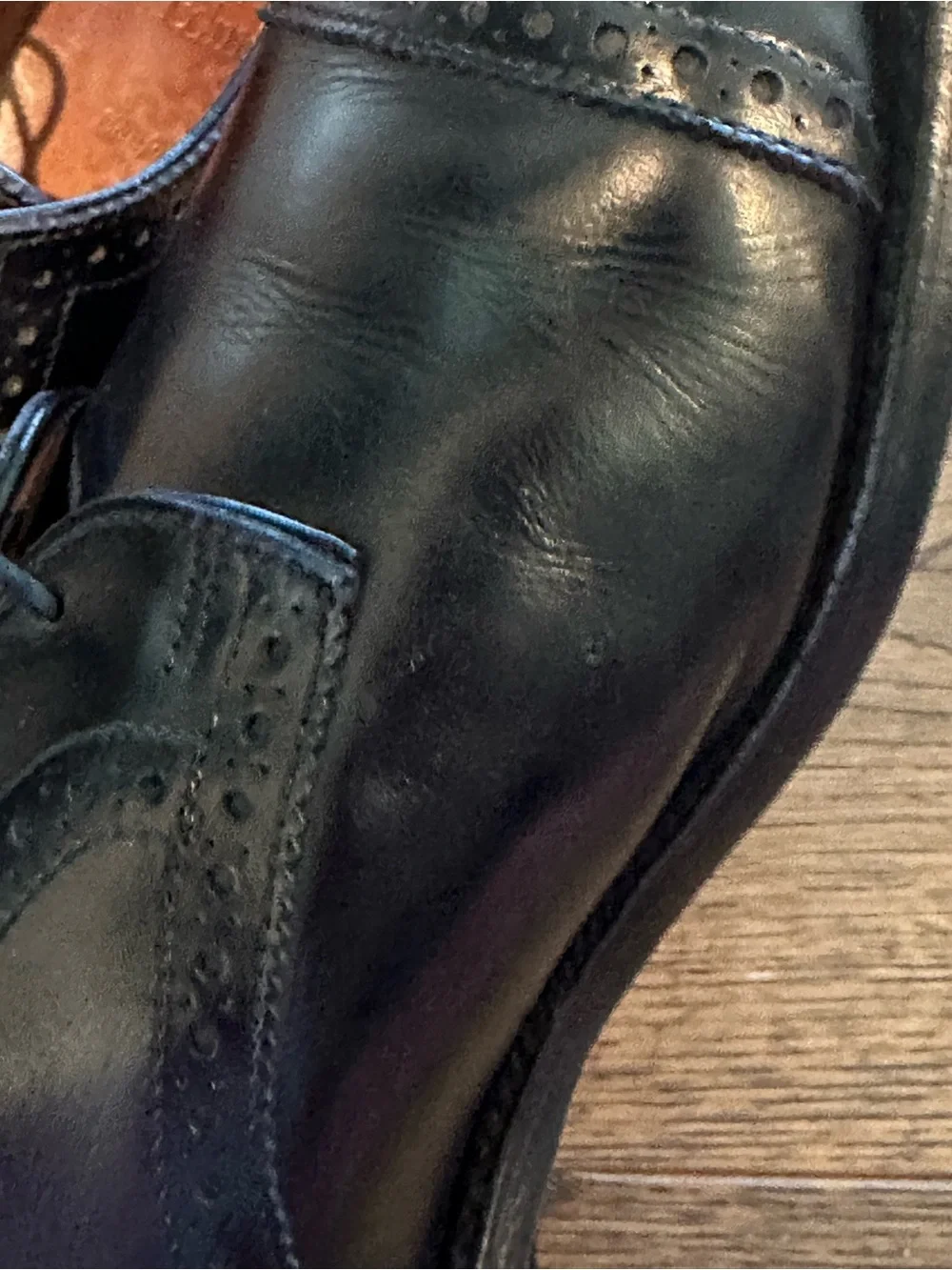 Allen Edmonds